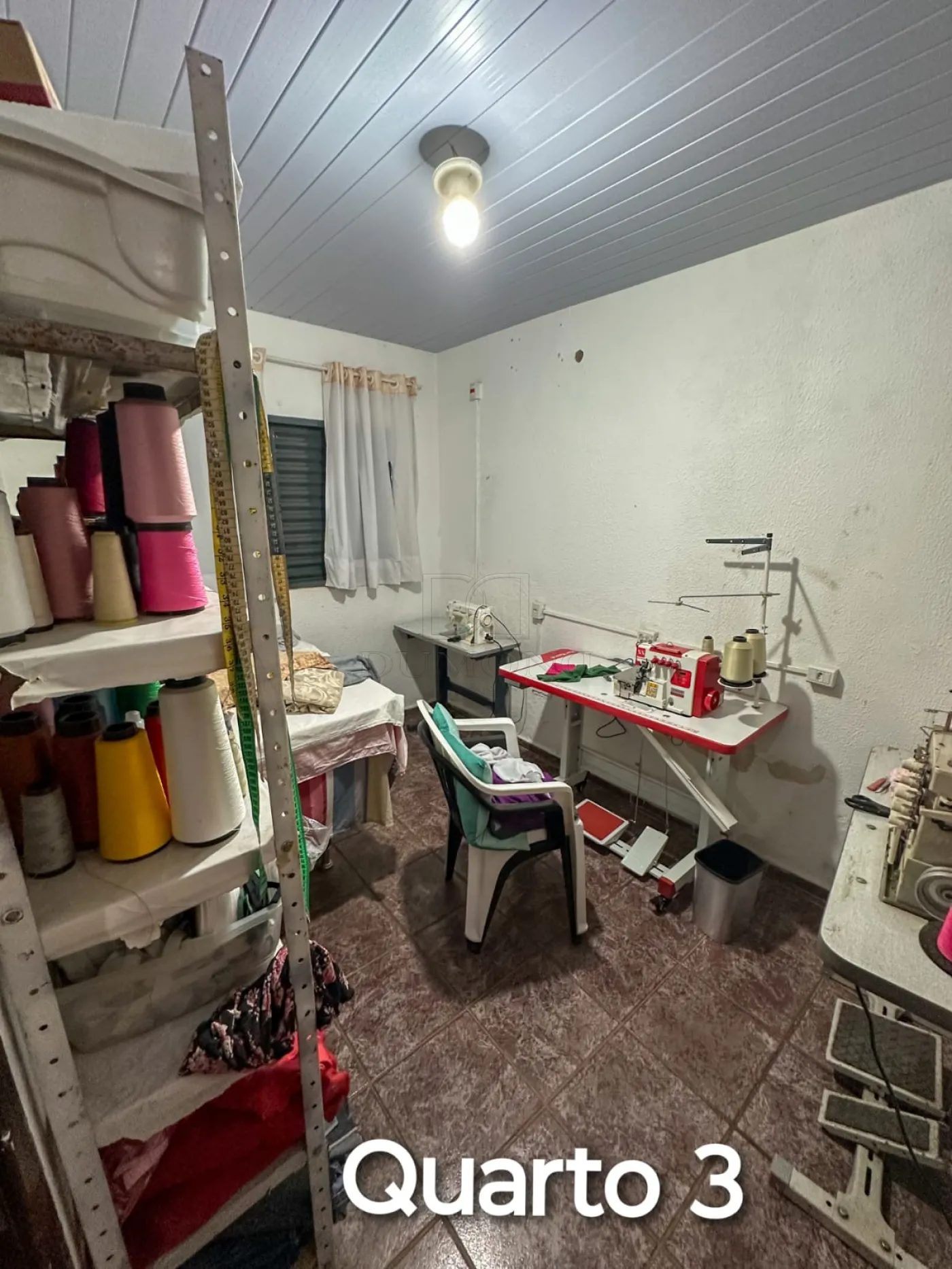 Casa Ampla com Estrutura Residencial e Comercial