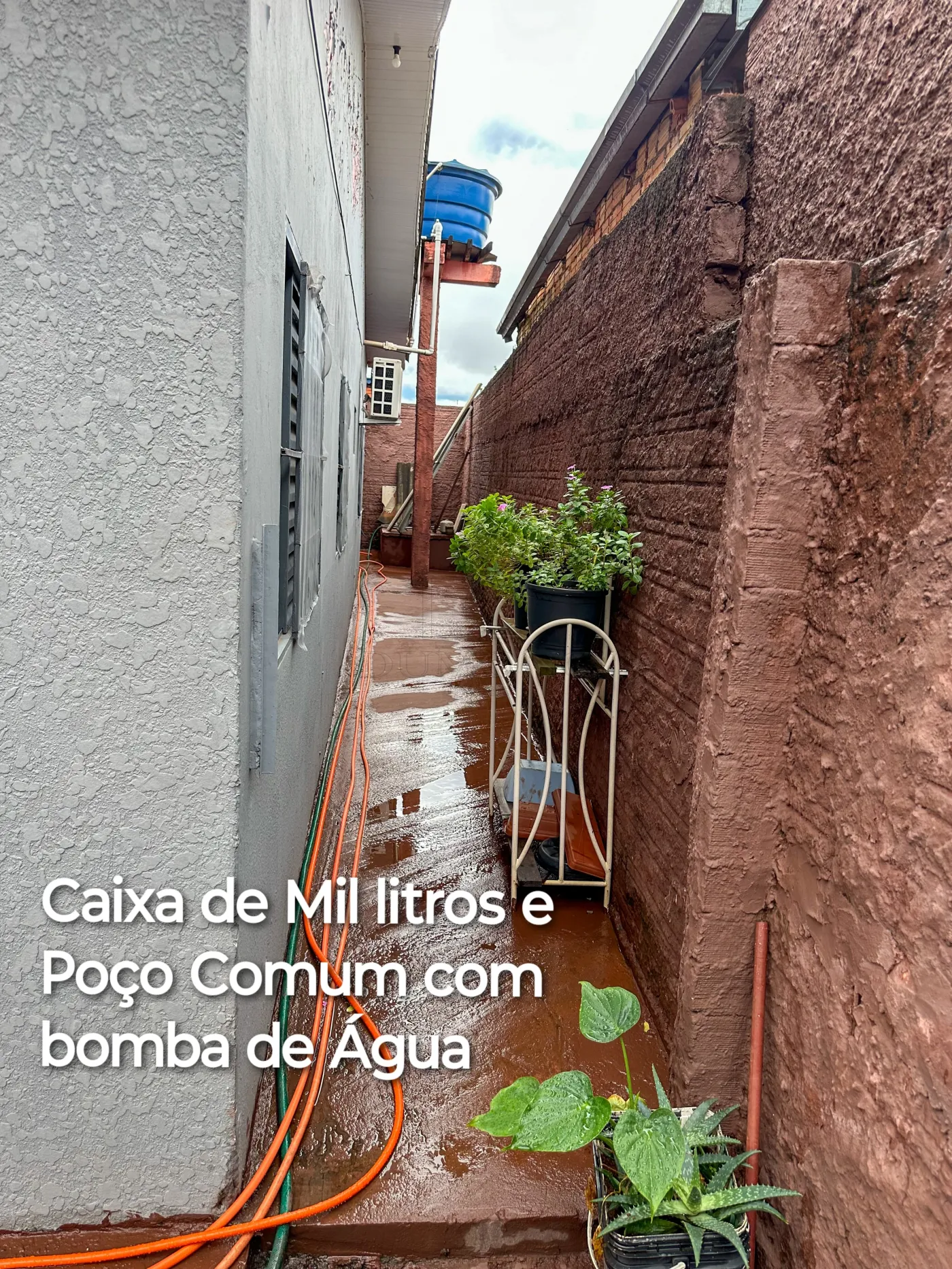 Casa Ampla com Estrutura Residencial e Comercial