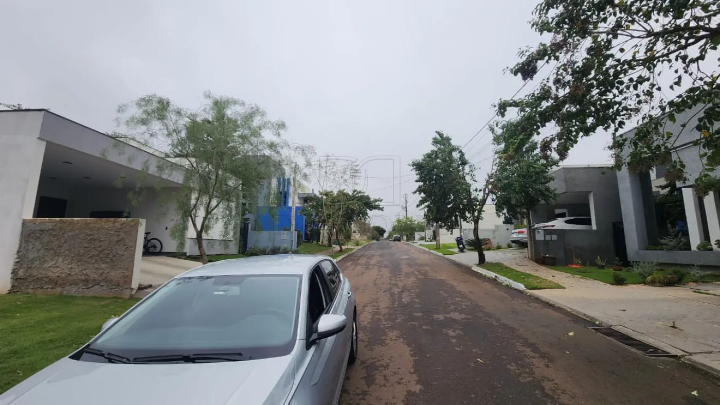 TERRENO RESIDENCIAL NO CONDOMÍNIO HORIZONTAL FECHADO ARARAS DE 300 M² EM FOZ DO IGUAÇU/PR
