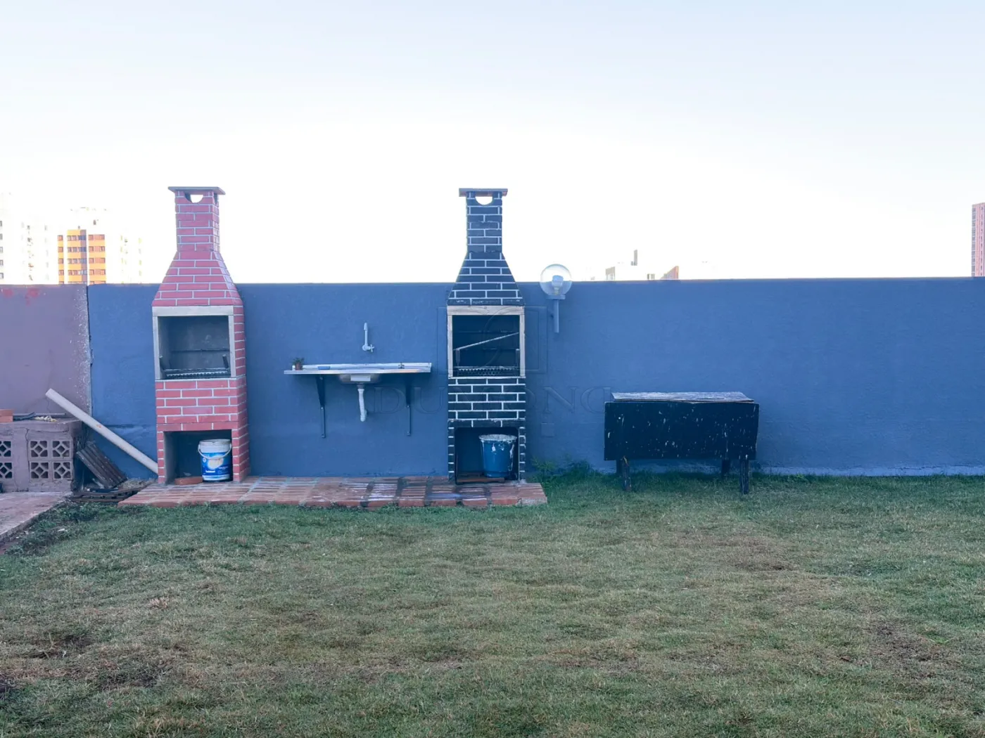 Apartamento no Edifício Cheverny, Centro de Foz do Iguaçu - PR