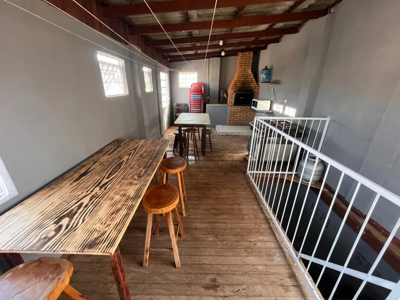 CASA PARA LOCAÇÃO NO CONJUNTO LIBRA EM FOZ DO IGUAÇU/PR