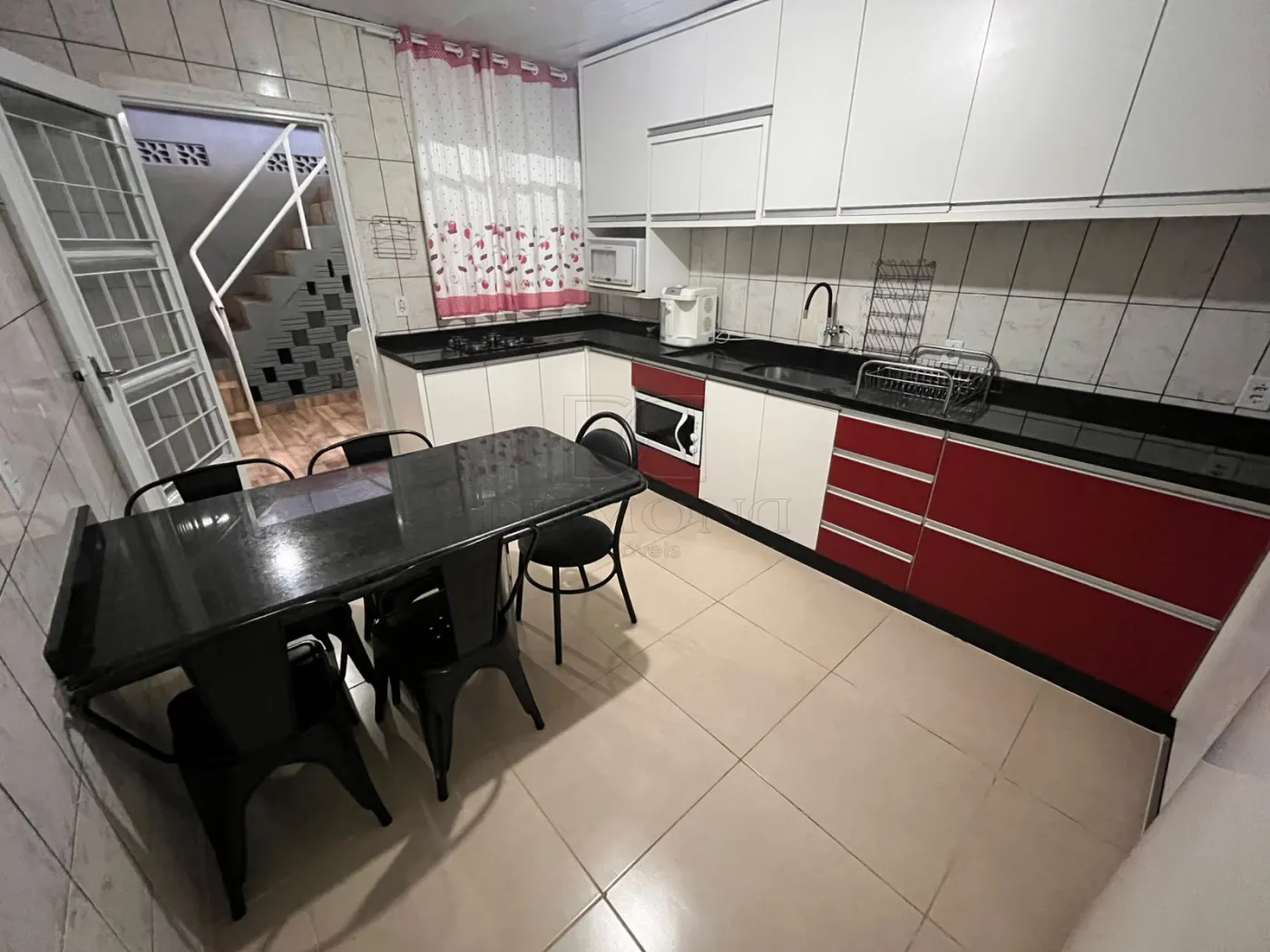 CASA PARA LOCAÇÃO NO CONJUNTO LIBRA EM FOZ DO IGUAÇU/PR