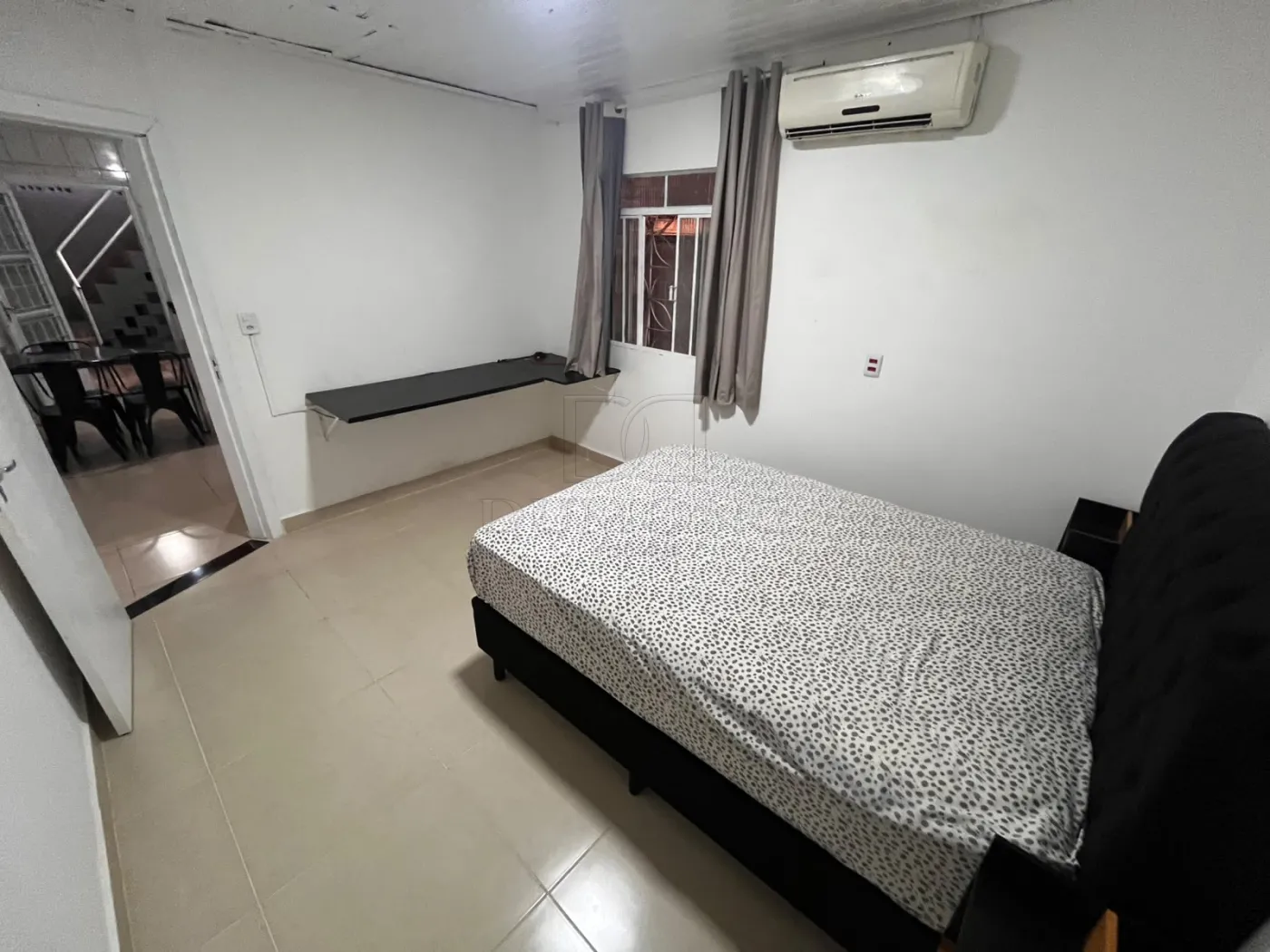 CASA PARA LOCAÇÃO NO CONJUNTO LIBRA EM FOZ DO IGUAÇU/PR