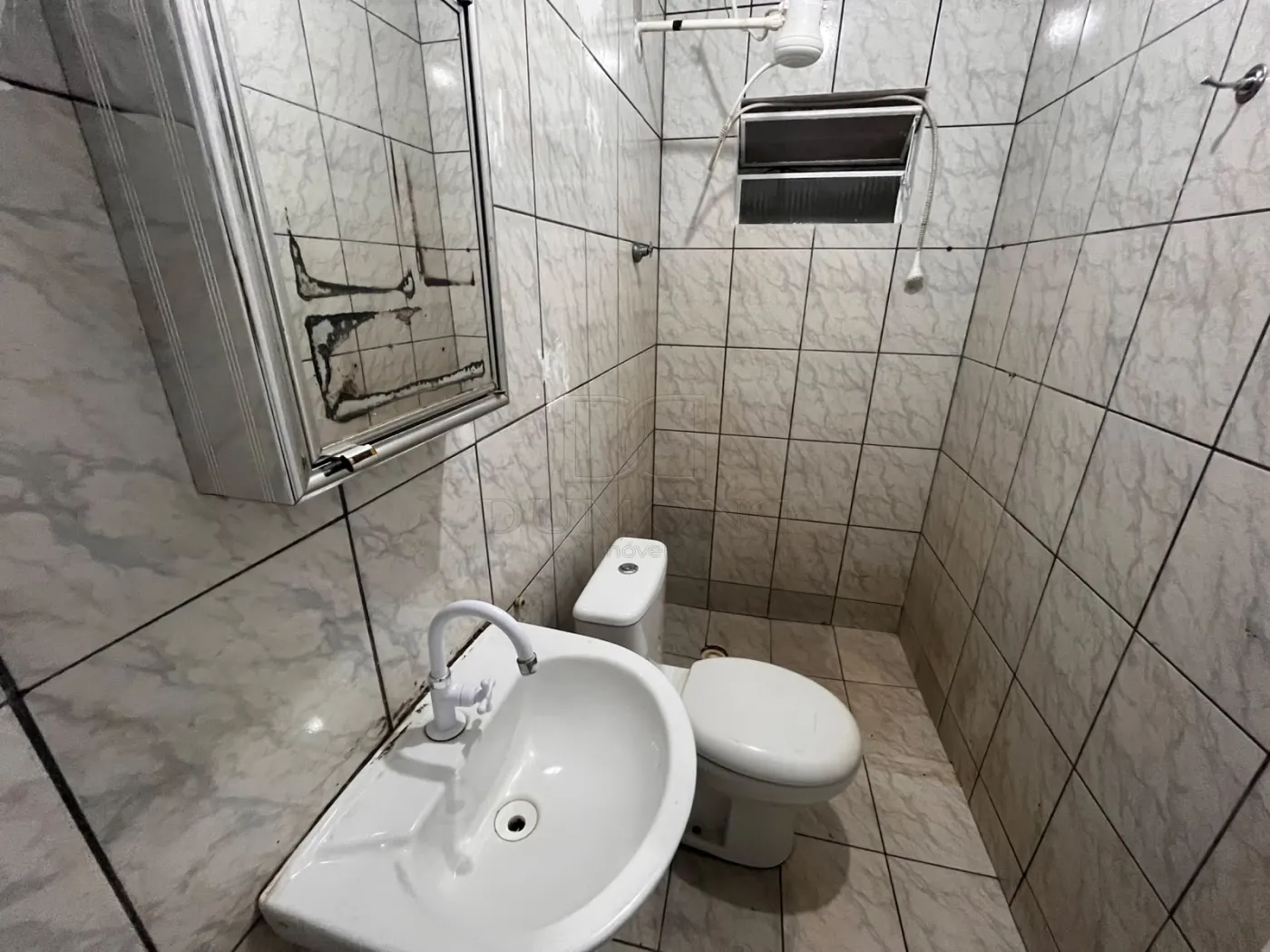 CASA PARA LOCAÇÃO NO CONJUNTO LIBRA EM FOZ DO IGUAÇU/PR