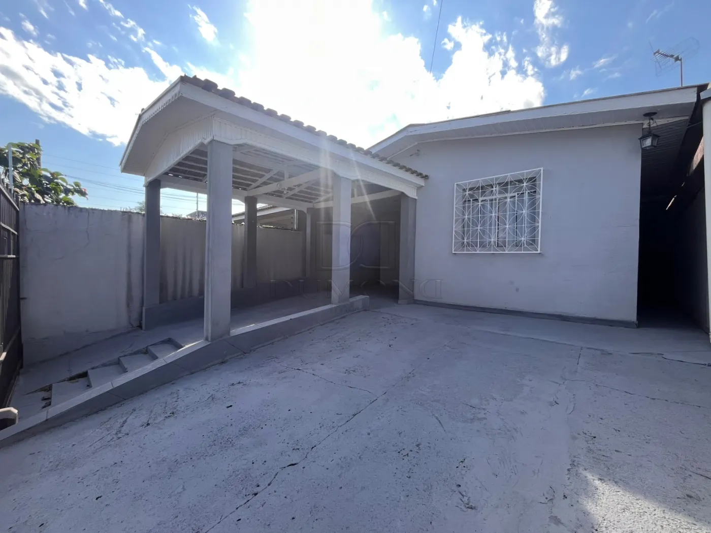 CASA PARA LOCAÇÃO NO CONJUNTO LIBRA EM FOZ DO IGUAÇU/PR