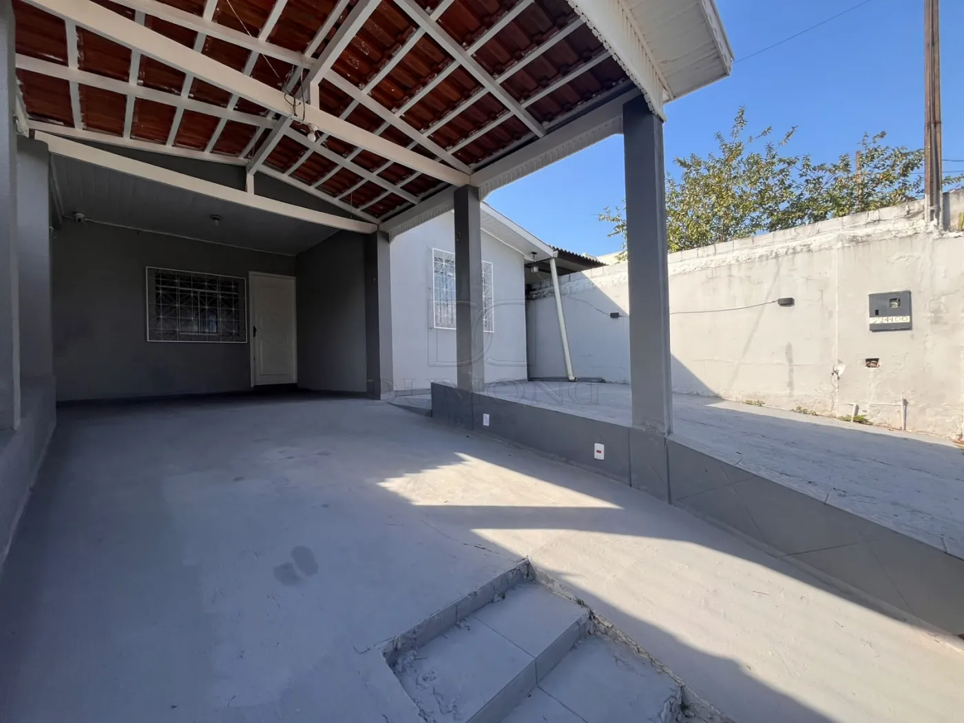 CASA PARA LOCAÇÃO NO CONJUNTO LIBRA EM FOZ DO IGUAÇU/PR