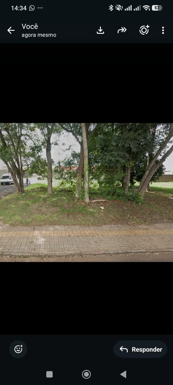 TERRENO A VENDA NO JARDIM ELIZA II COM 388,80 M²