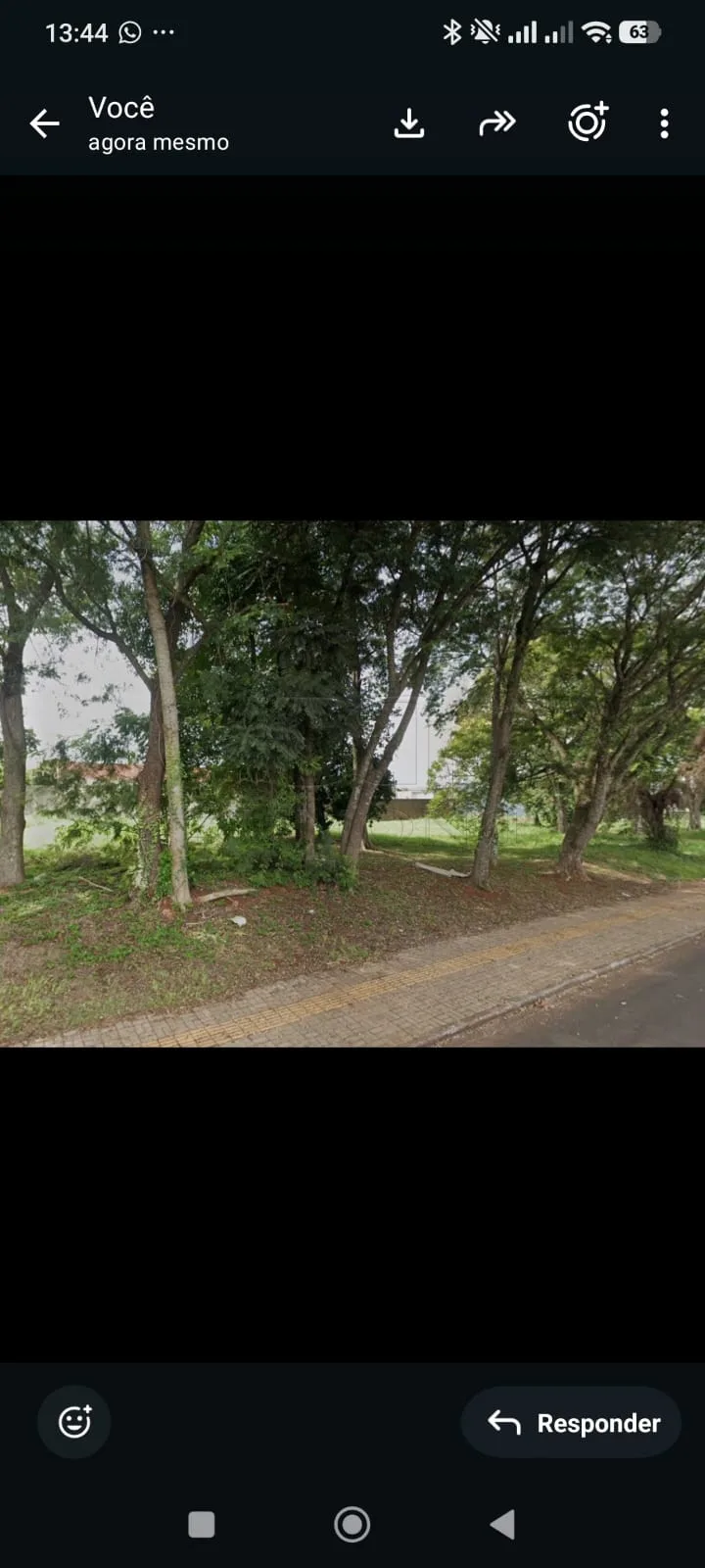 TERRENO A VENDA NO JARDIM ELIZA II 349,72 m²