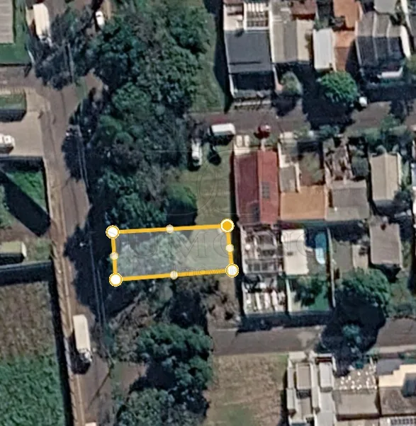 TERRENO A VENDA NO JARDIM ELIZA II 349,72 m²