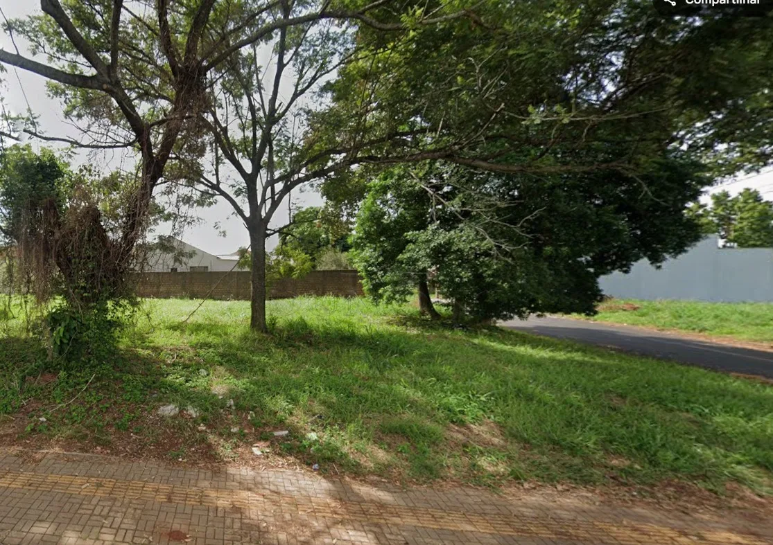 TERRENO A VENDA NO JARDIM ELIZA II 360,60 M²