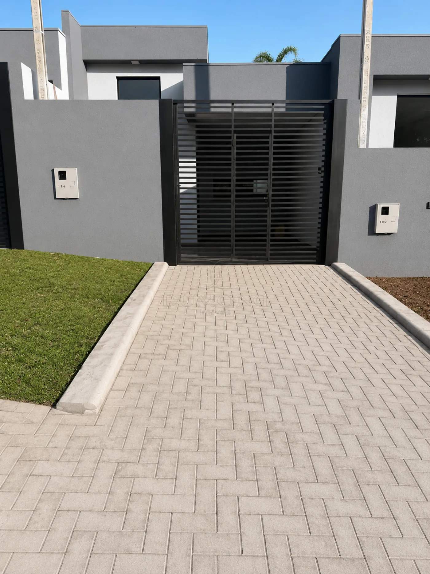 CASA PARA VENDA NO JARDIM AMERICA EM FOZ DO IGUAÇU/PR