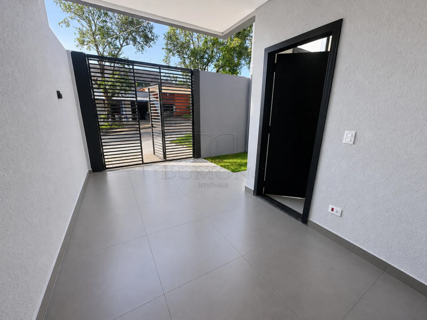 CASA PARA VENDA NO JARDIM AMERICA EM FOZ DO IGUAÇU/PR