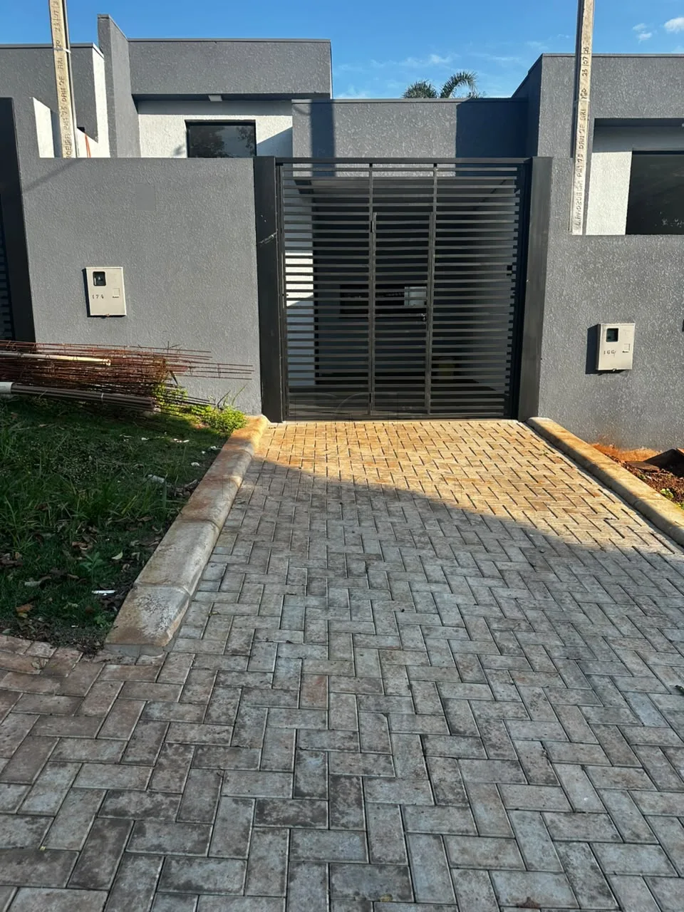 CASA PARA VENDA NO JARDIM AMERICA EM FOZ DO IGUAÇU/PR