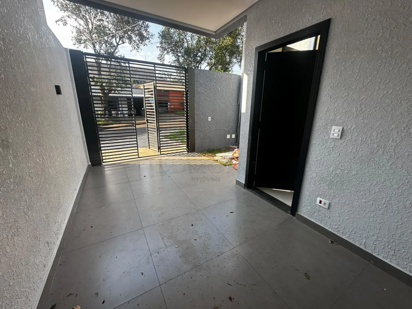 CASA PARA VENDA NO JARDIM AMERICA EM FOZ DO IGUAÇU/PR