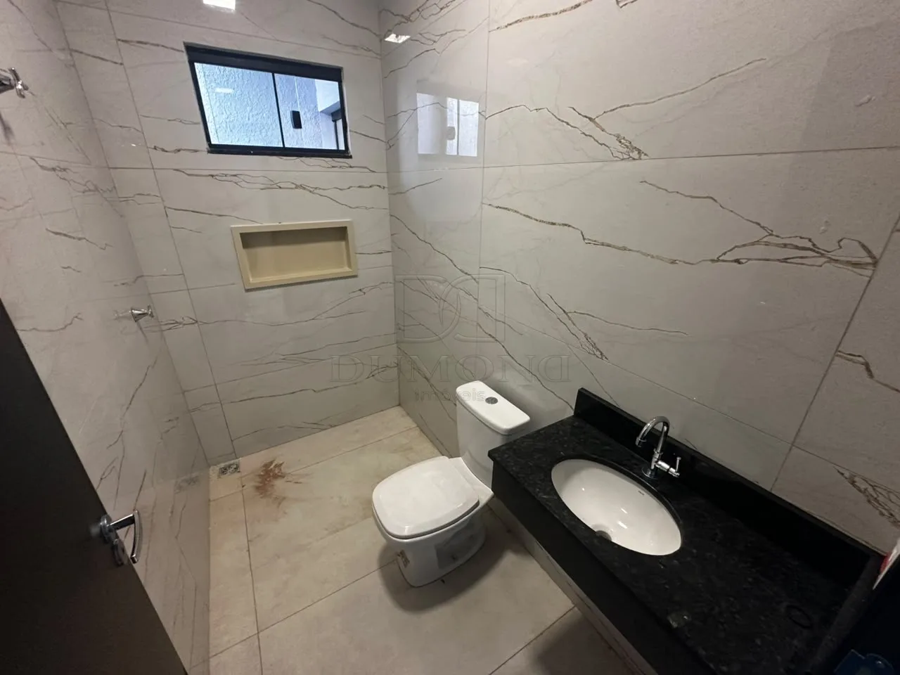 CASA PARA VENDA NO JARDIM AMERICA EM FOZ DO IGUAÇU/PR