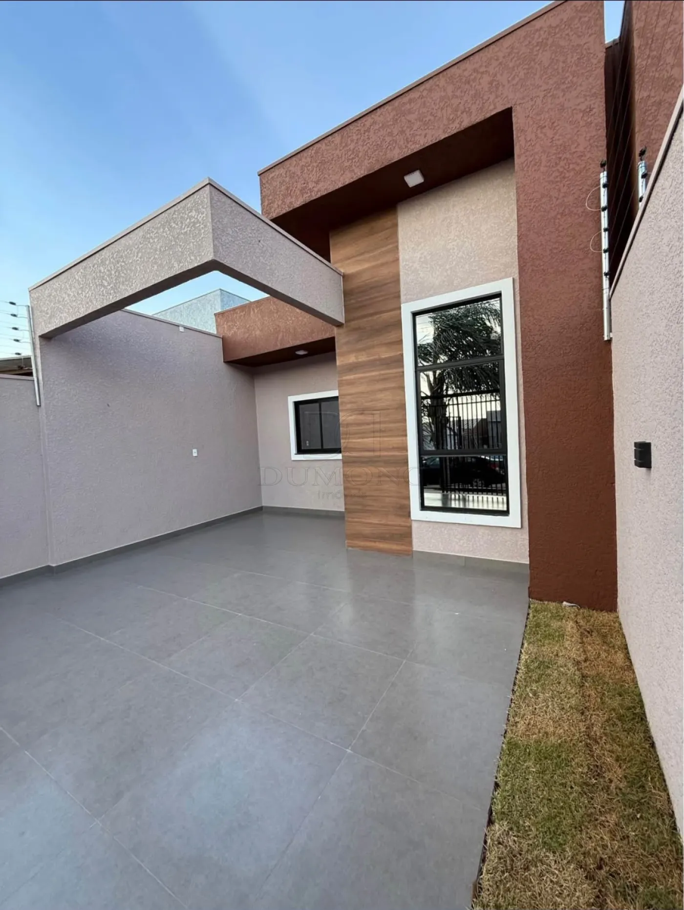 Casa a venda no Jardim das oliveiras com 70 m² Foz do Iguaçu/PR