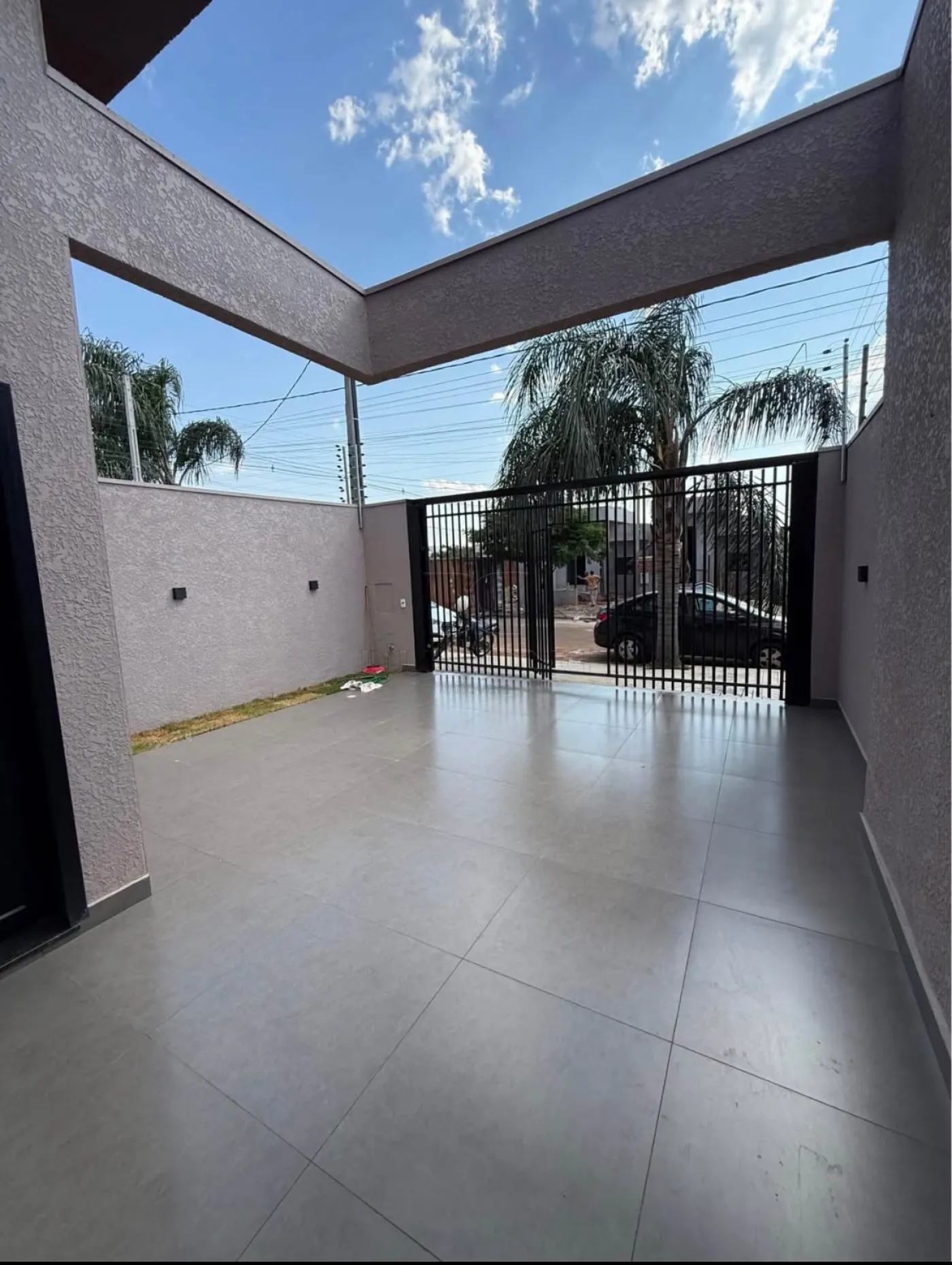 Casa a venda no Jardim das oliveiras com 70 m² Foz do Iguaçu/PR