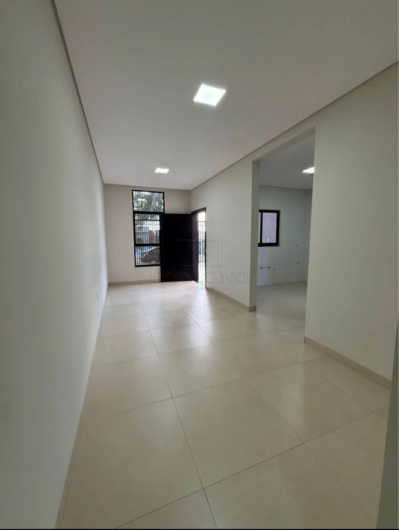 Casa a venda no Jardim das oliveiras com 70 m² Foz do Iguaçu/PR