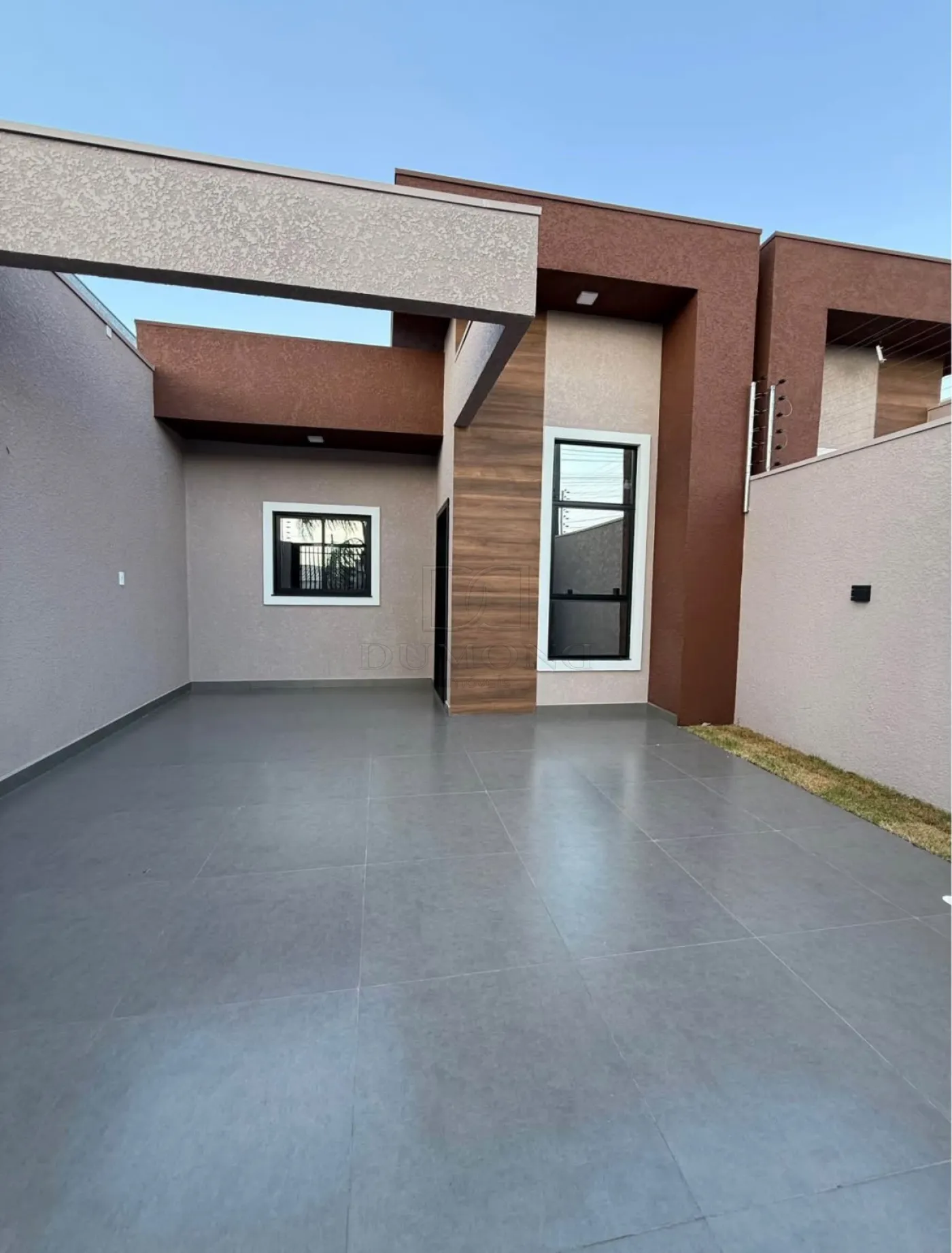 Casa a venda no Jardim das oliveiras com 70 m² Foz do Iguaçu/PR
