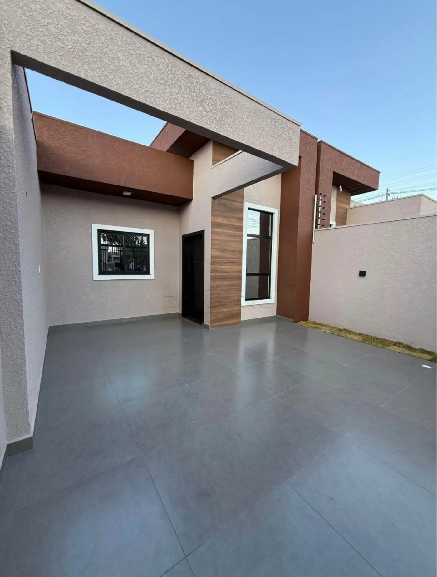 Casa a venda no Jardim das oliveiras com 70 m² Foz do Iguaçu/PR