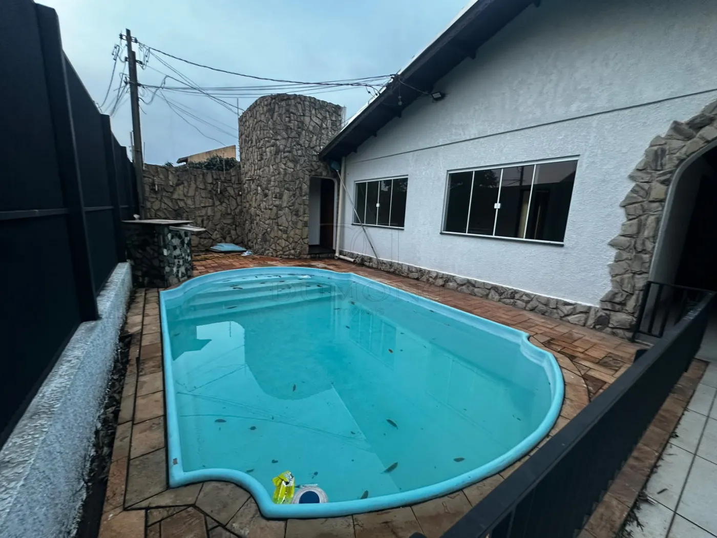 Casa com 3 dormitórios, sendo 2 suítes, para alugar por R$ 5.500/mês - Conjunto Libra - Foz do Iguaçu/PR