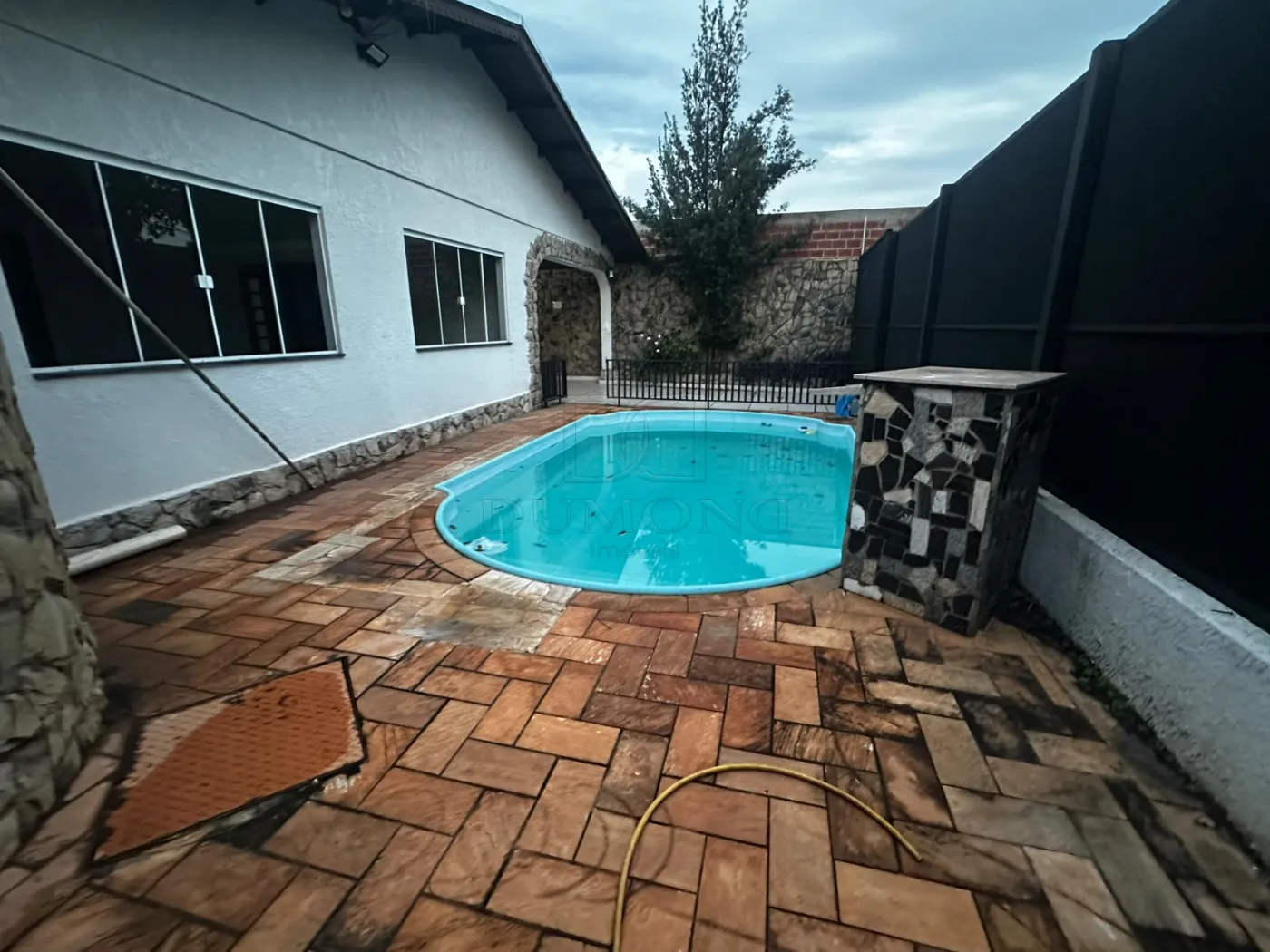Casa com 3 dormitórios, sendo 2 suítes, para alugar por R$ 5.500/mês - Conjunto Libra - Foz do Iguaçu/PR