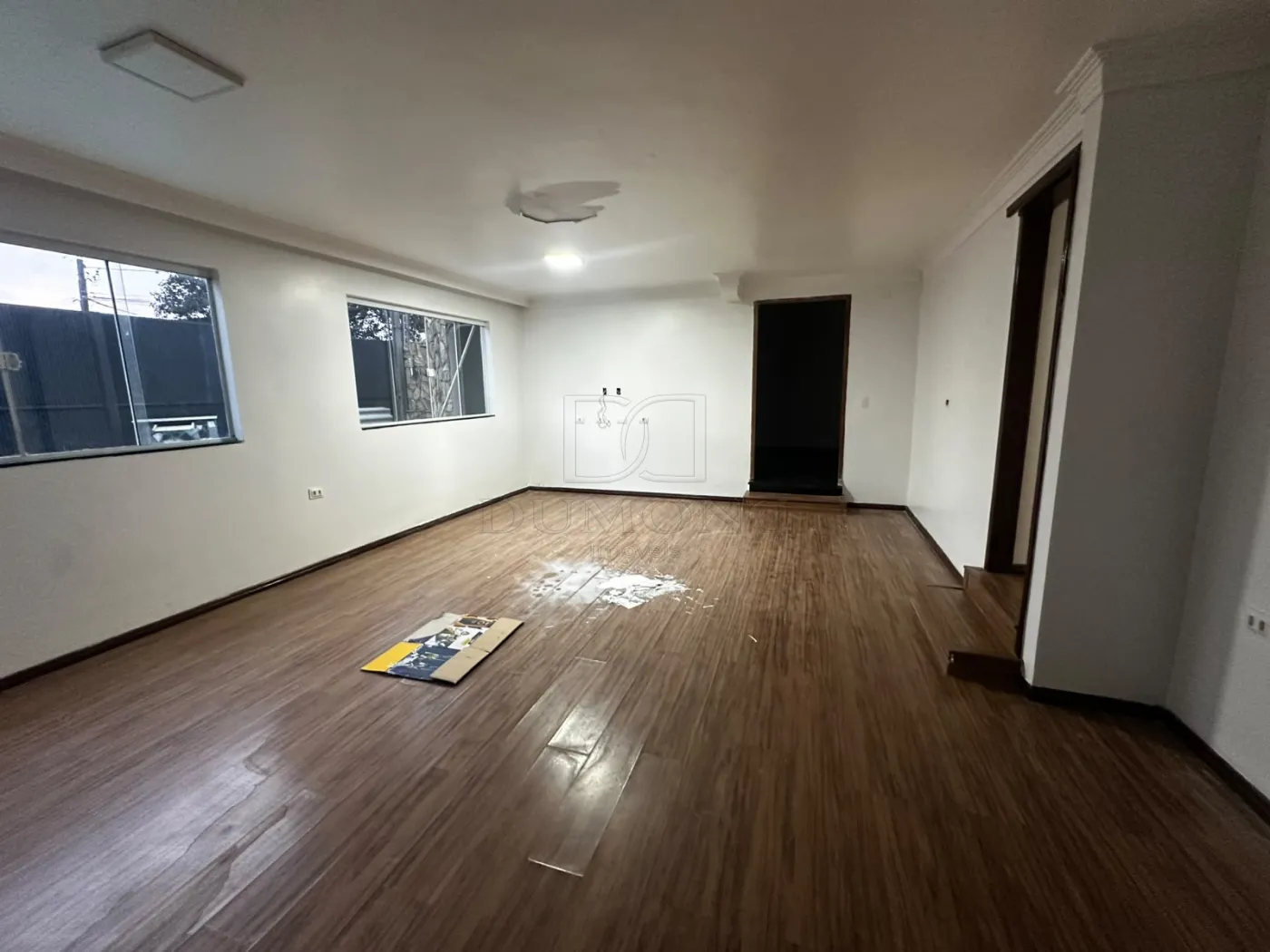 Casa com 3 dormitórios, sendo 2 suítes, para alugar por R$ 5.500/mês - Conjunto Libra - Foz do Iguaçu/PR
