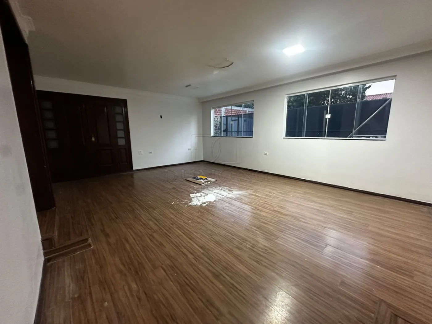 Casa com 3 dormitórios, sendo 2 suítes, para alugar por R$ 5.500/mês - Conjunto Libra - Foz do Iguaçu/PR
