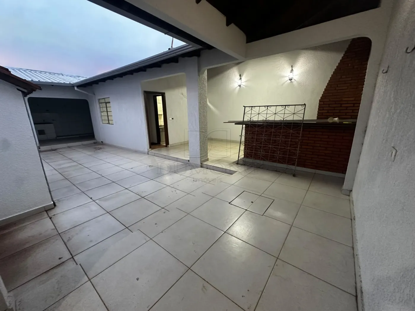 Casa com 3 dormitórios, sendo 2 suítes, para alugar por R$ 5.500/mês - Conjunto Libra - Foz do Iguaçu/PR
