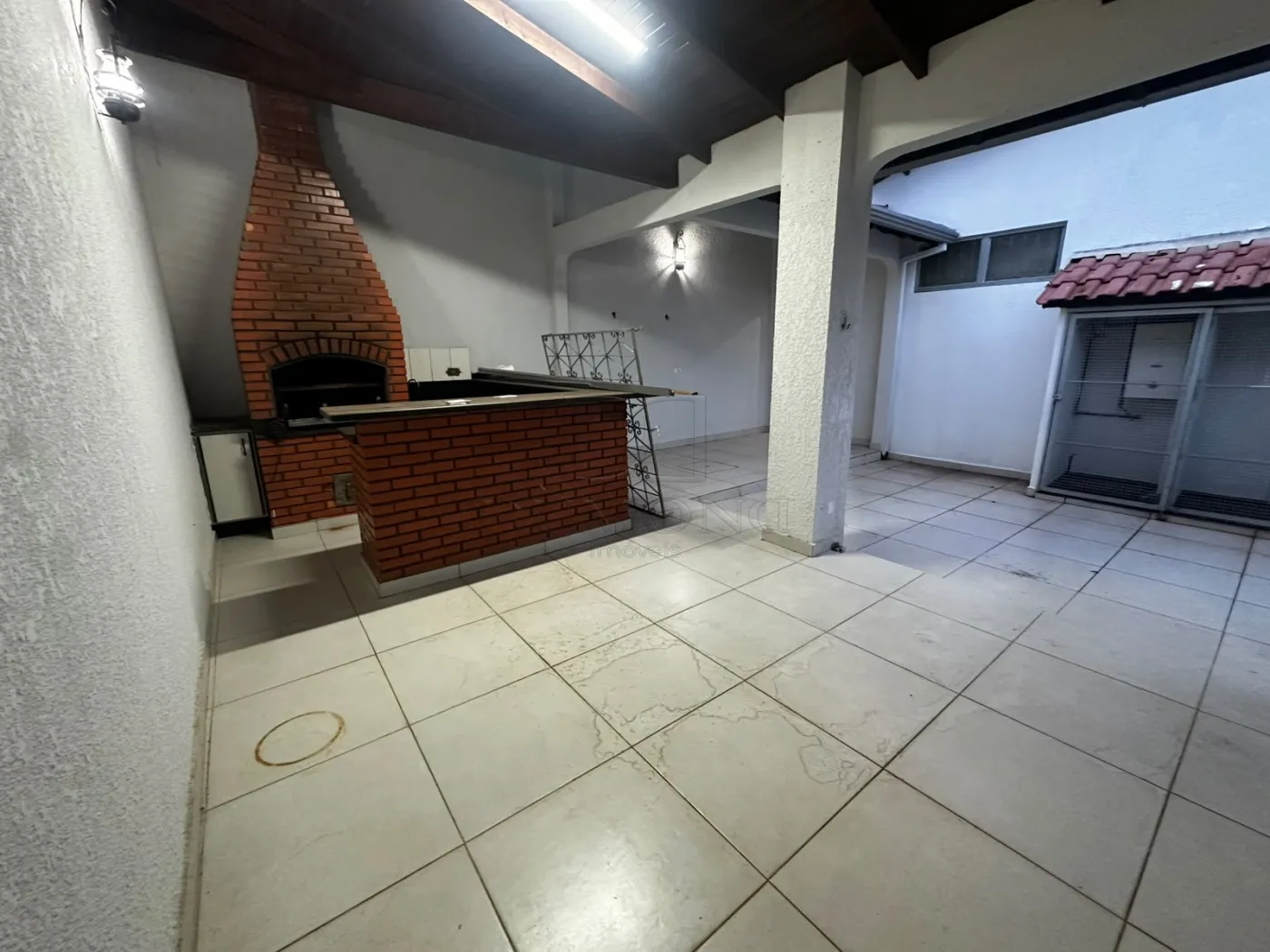 Casa com 3 dormitórios, sendo 2 suítes, para alugar por R$ 5.500/mês - Conjunto Libra - Foz do Iguaçu/PR