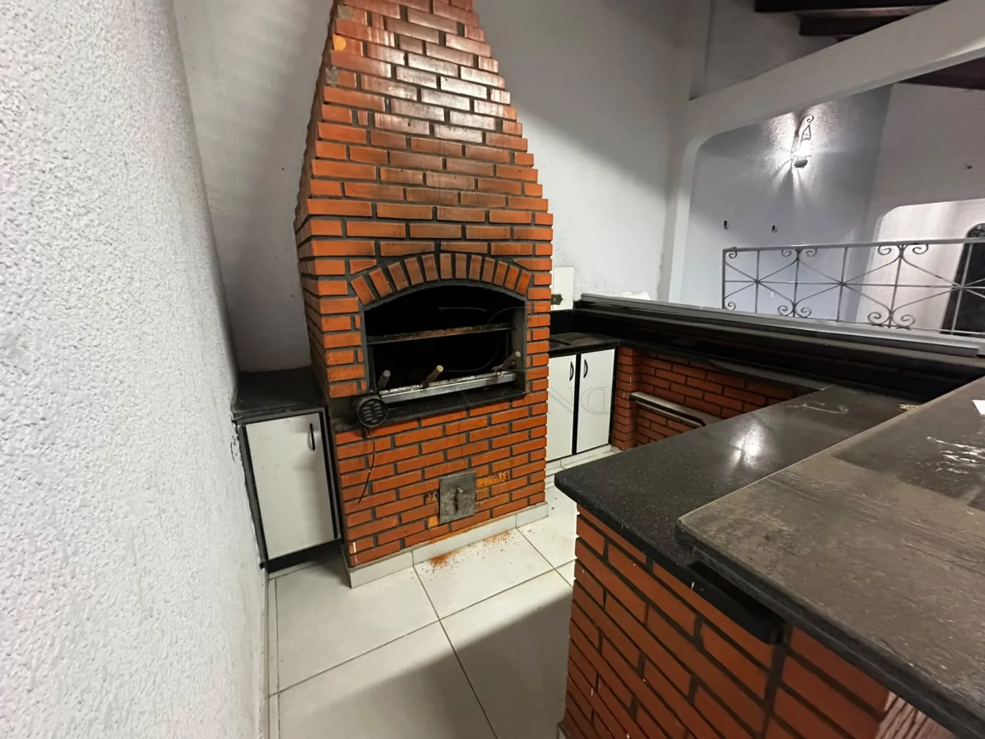 Casa com 3 dormitórios, sendo 2 suítes, para alugar por R$ 5.500/mês - Conjunto Libra - Foz do Iguaçu/PR