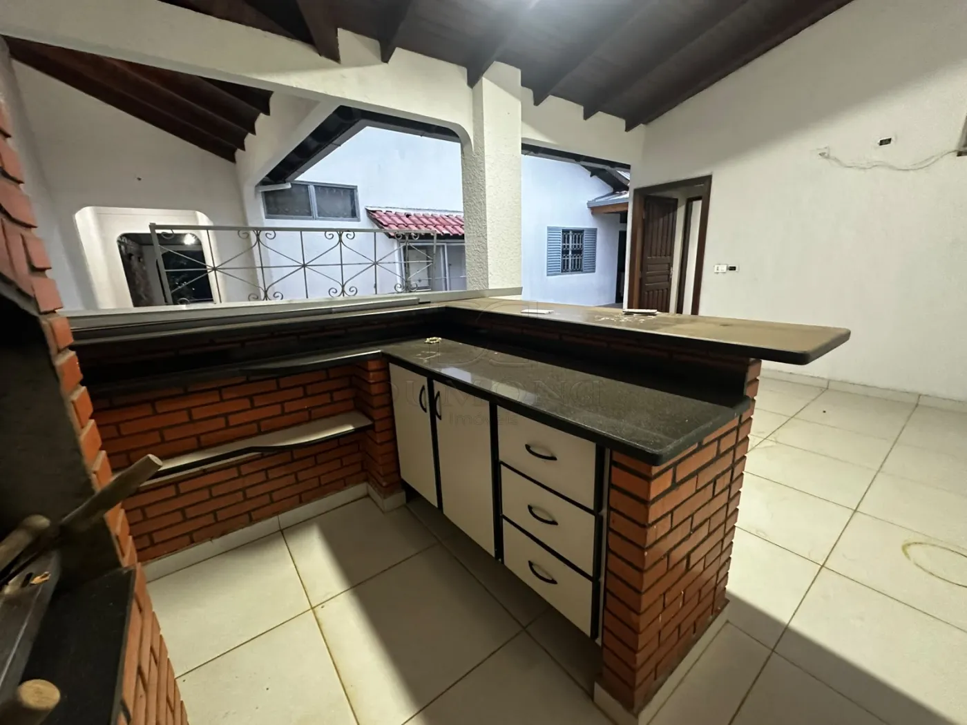 Casa com 3 dormitórios, sendo 2 suítes, para alugar por R$ 5.500/mês - Conjunto Libra - Foz do Iguaçu/PR