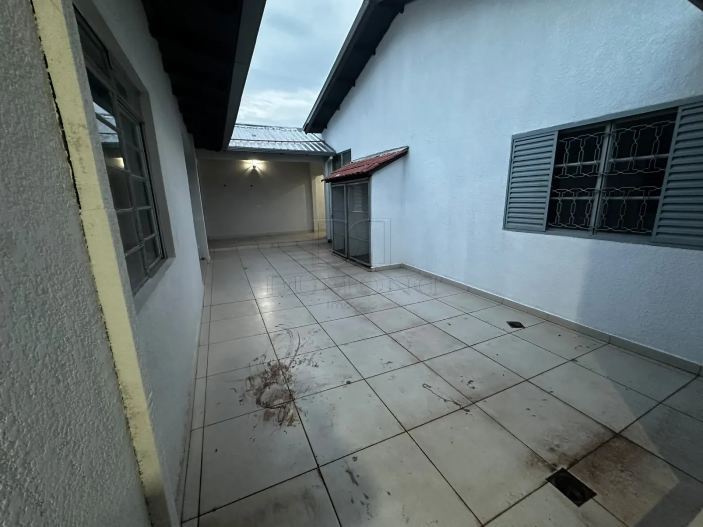 Casa com 3 dormitórios, sendo 2 suítes, para alugar por R$ 5.500/mês - Conjunto Libra - Foz do Iguaçu/PR