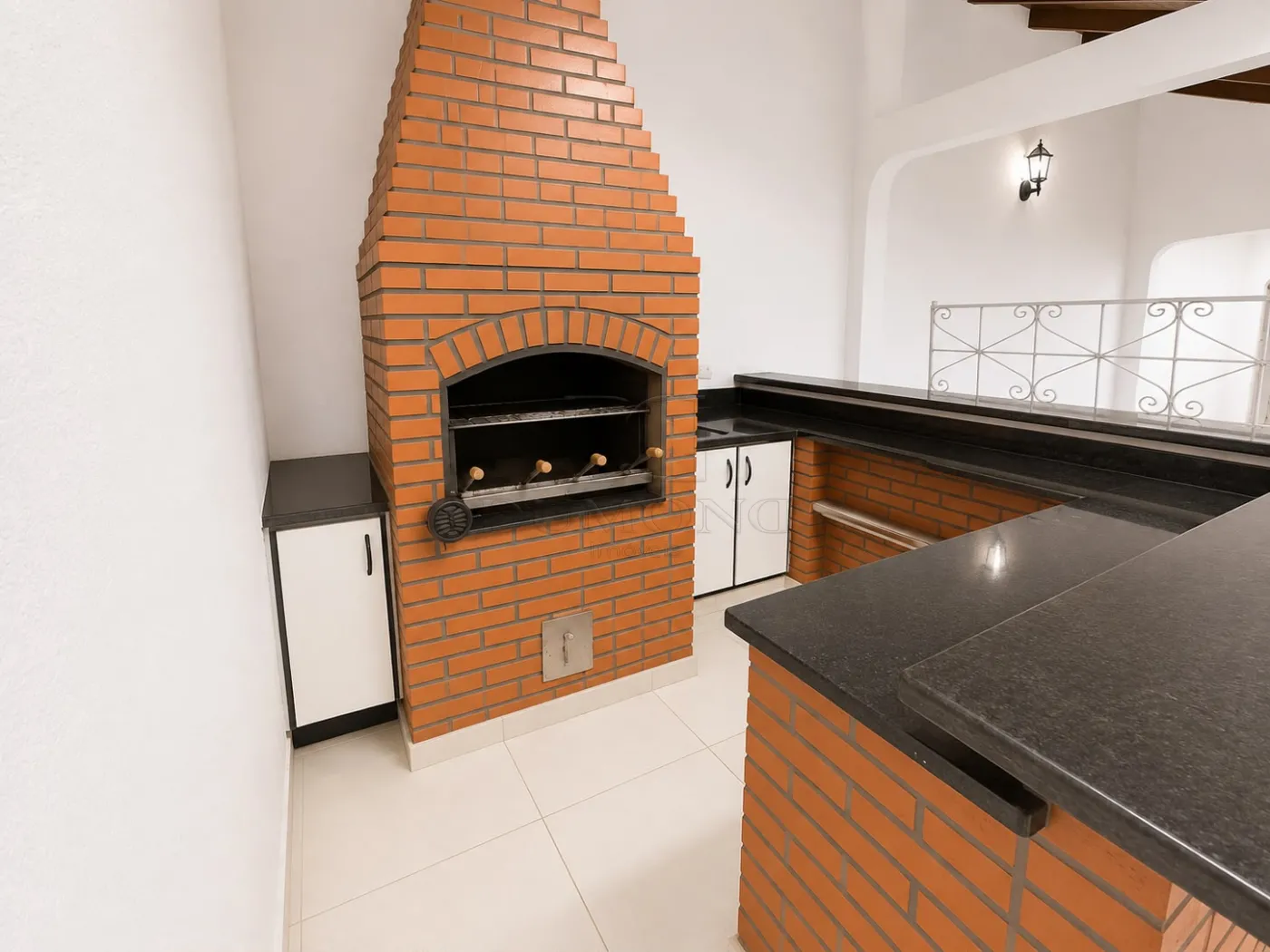 Casa com 3 dormitórios, sendo 2 suítes, para locação no Conjunto Libra, Foz do Iguaçu/PR