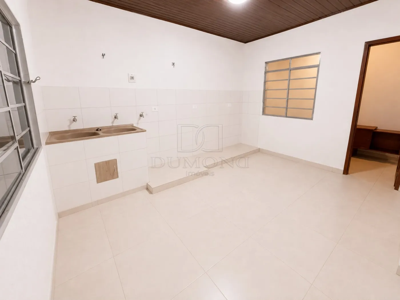 Casa com 3 dormitórios, sendo 2 suítes, para locação no Conjunto Libra, Foz do Iguaçu/PR
