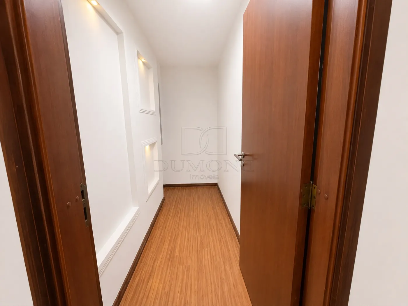 Casa com 3 dormitórios, sendo 2 suítes, para locação no Conjunto Libra, Foz do Iguaçu/PR