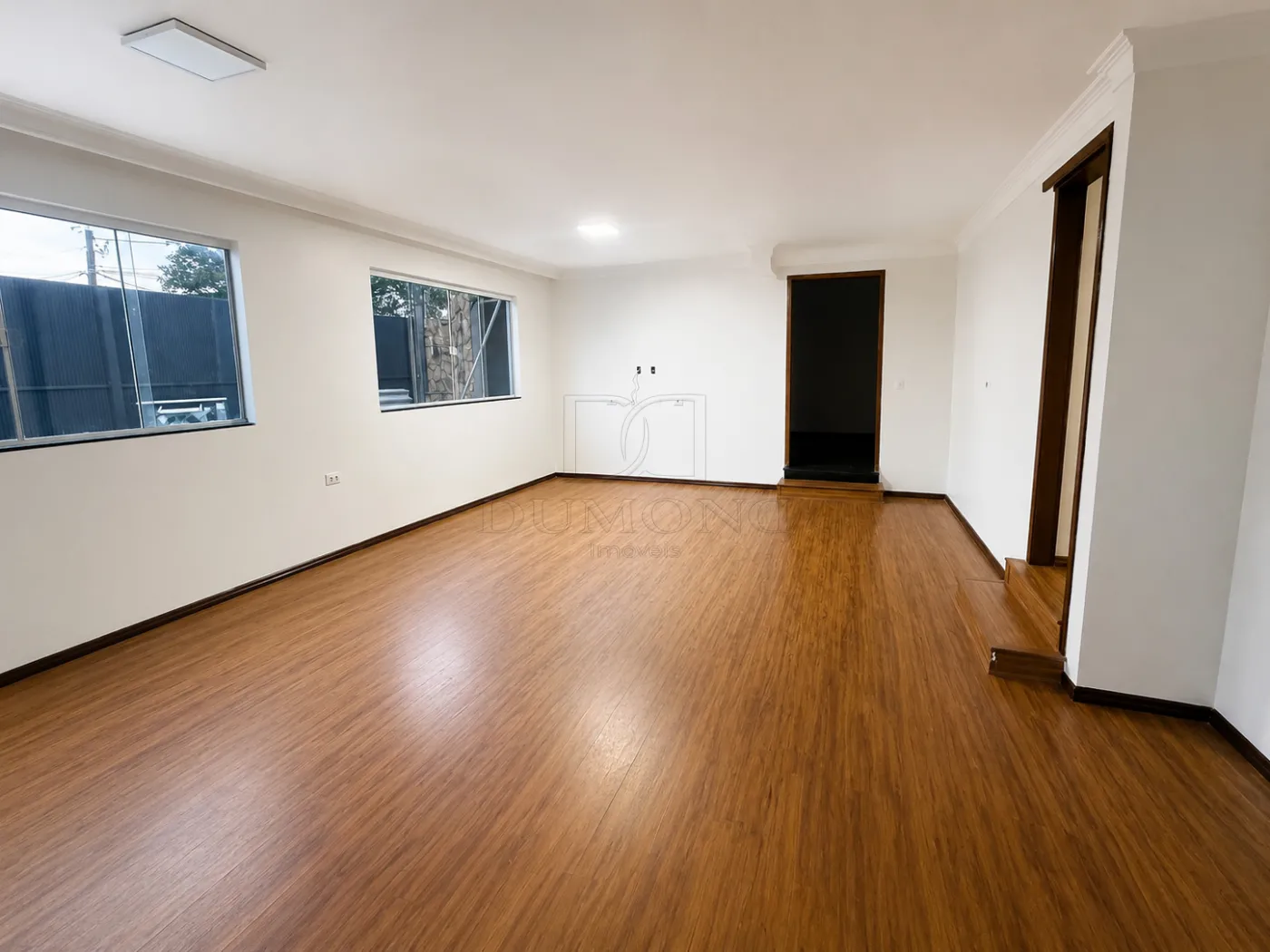Casa com 3 dormitórios, sendo 2 suítes, para locação no Conjunto Libra, Foz do Iguaçu/PR