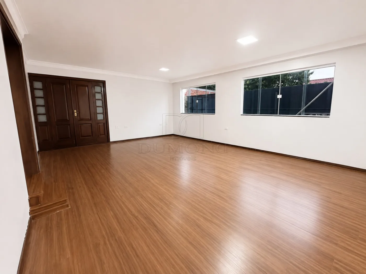 Casa com 3 dormitórios, sendo 2 suítes, para locação no Conjunto Libra, Foz do Iguaçu/PR