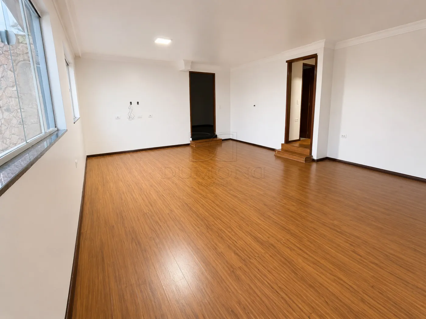 Casa com 3 dormitórios, sendo 2 suítes, para locação no Conjunto Libra, Foz do Iguaçu/PR