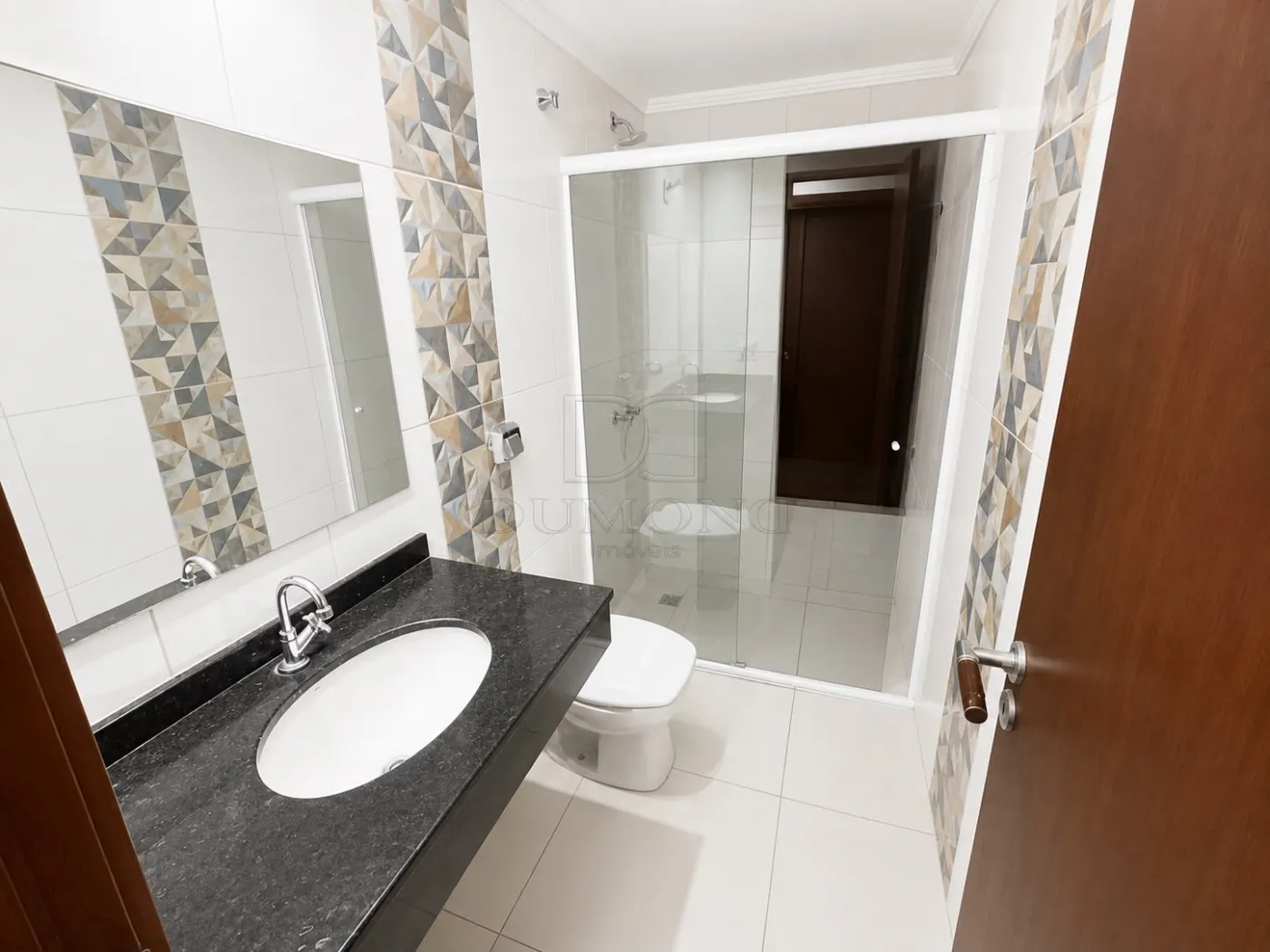 Casa com 3 dormitórios, sendo 2 suítes, para locação no Conjunto Libra, Foz do Iguaçu/PR
