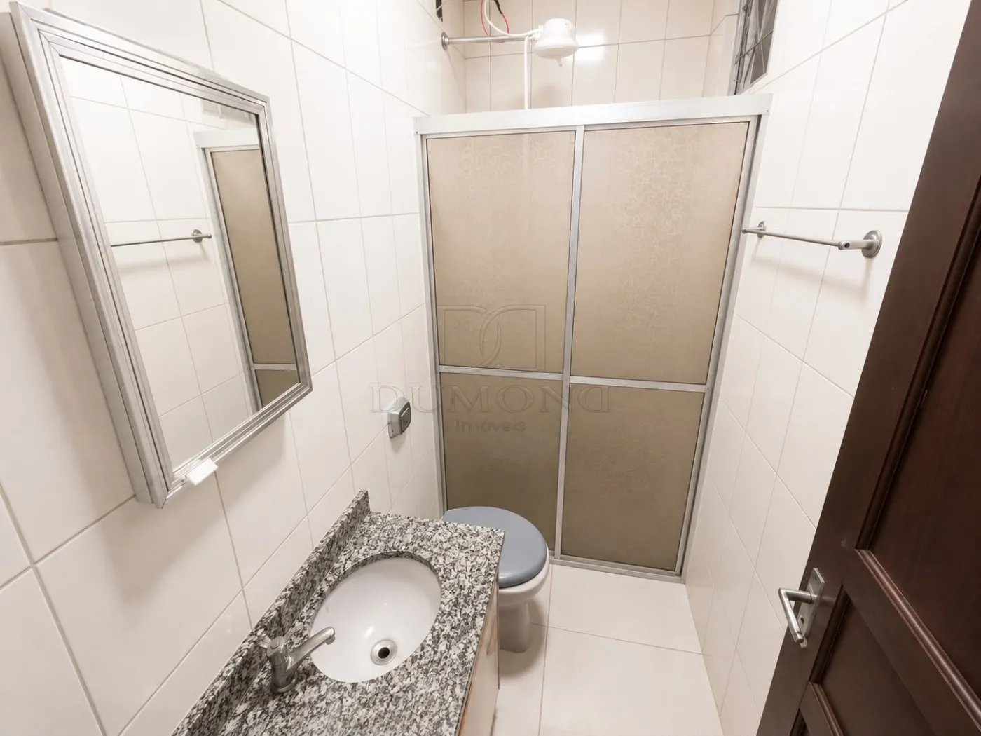 Casa com 3 dormitórios, sendo 2 suítes, para locação no Conjunto Libra, Foz do Iguaçu/PR