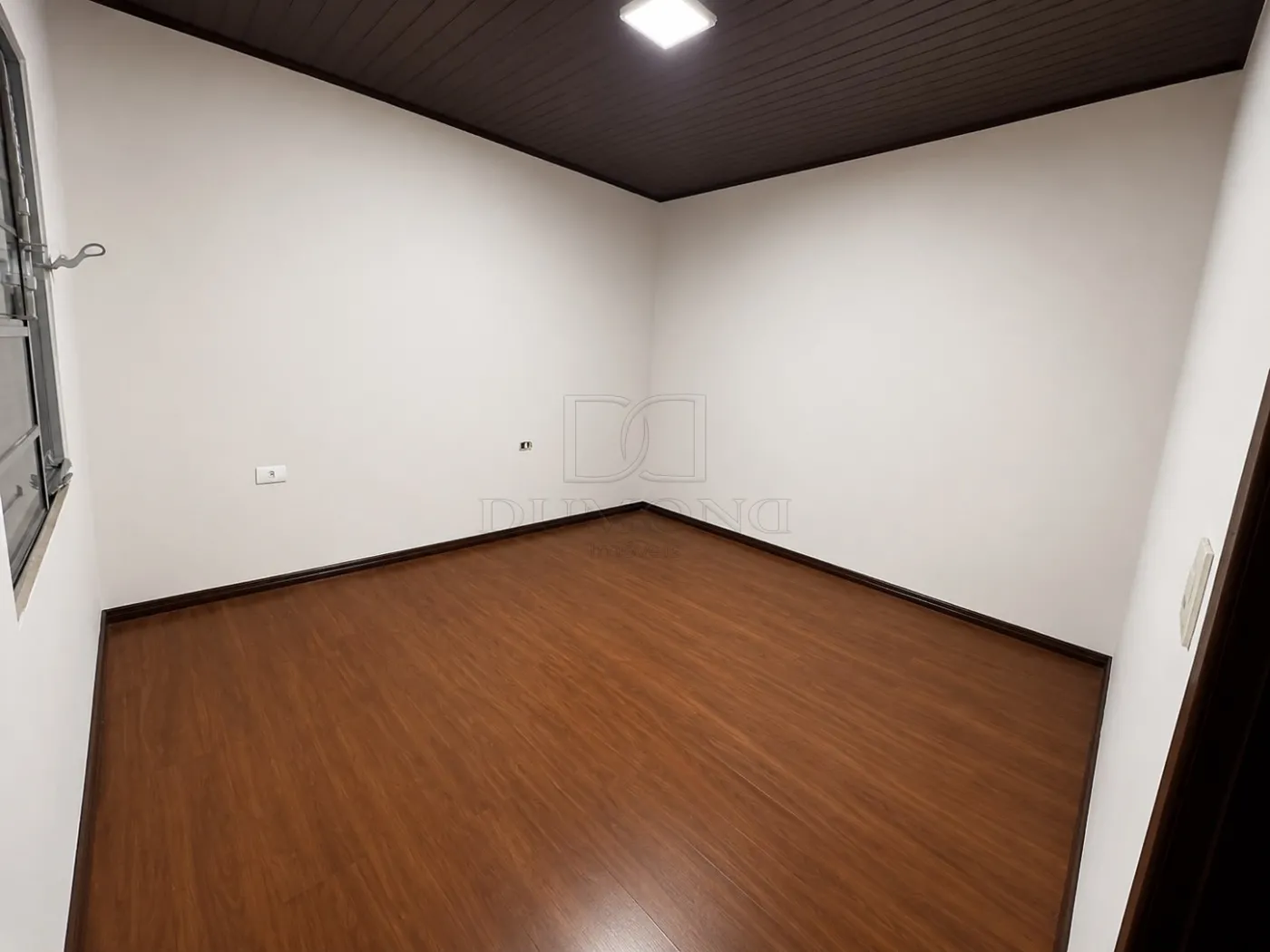 Casa com 3 dormitórios, sendo 2 suítes, para locação no Conjunto Libra, Foz do Iguaçu/PR