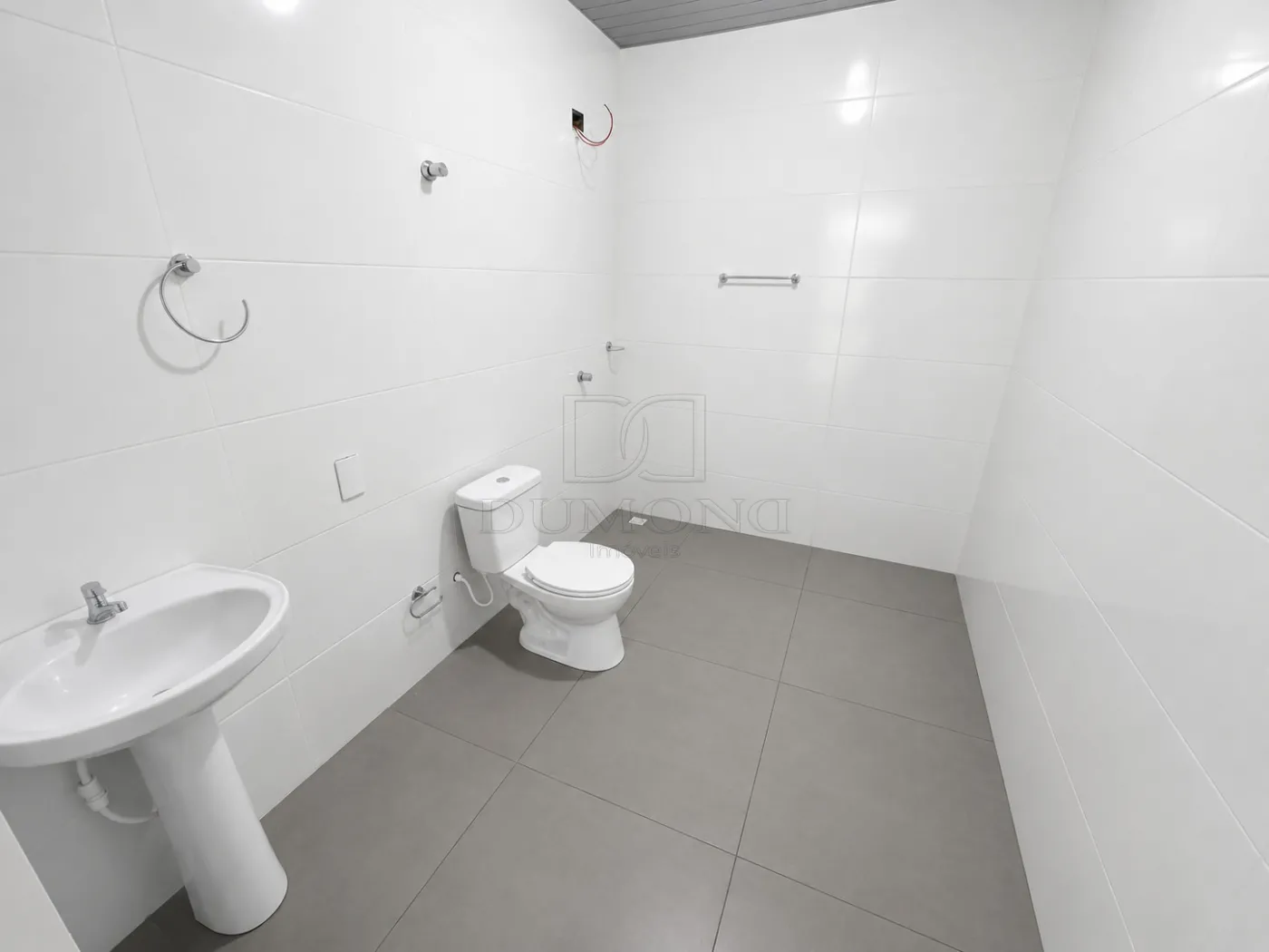 Barracão para locação com 312 m²  no Jardim América, Foz do Iguaçu/PR