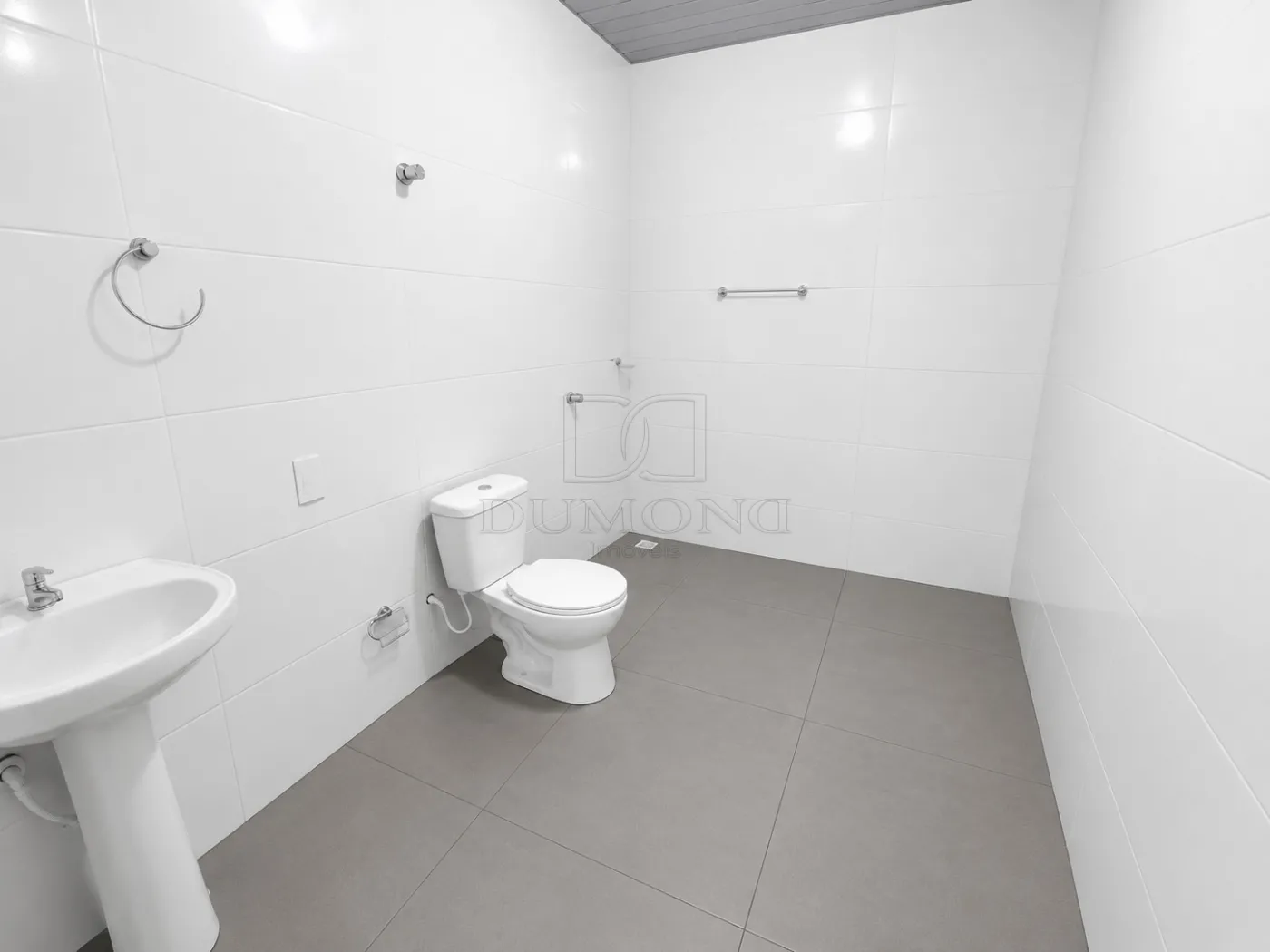 Barracão para locação com 312 m²  no Jardim América, Foz do Iguaçu/PR