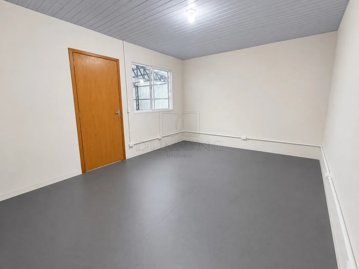 Barracão para locação com 312 m²  no Jardim América, Foz do Iguaçu/PR
