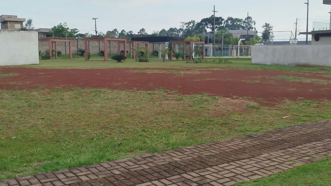 Terreno à Venda no Condomínio Horizontal Fechado Iguaçu. Vila Carimã | Foz do Iguaçu/PR