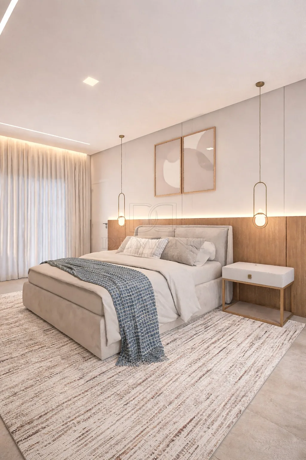 LINDA E ACONCHEGANTE CASA MOBILIADA À VENDA COM 300 M² EM FOZ DO IGUAÇU/PR