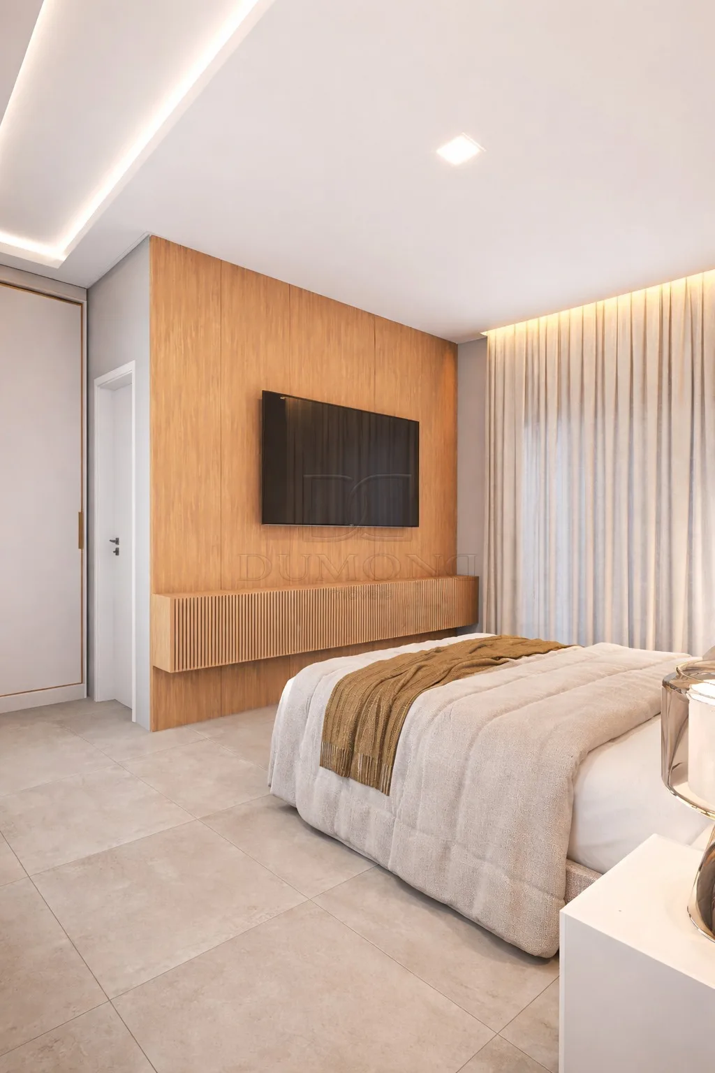 LINDA E ACONCHEGANTE CASA MOBILIADA À VENDA COM 300 M² EM FOZ DO IGUAÇU/PR
