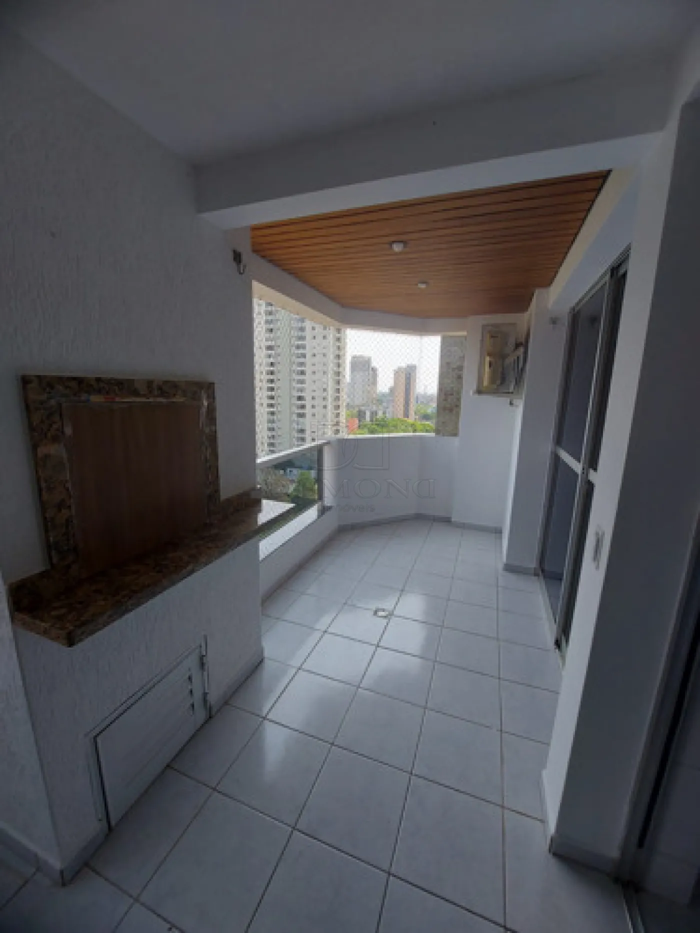 ALUGA-SE EXCELENTE APARTAMENTO NO CONDOMÍNIO RESIDENCIAL VIVALDI COM 108 M² EM FOZ DO IGUAÇU/PR