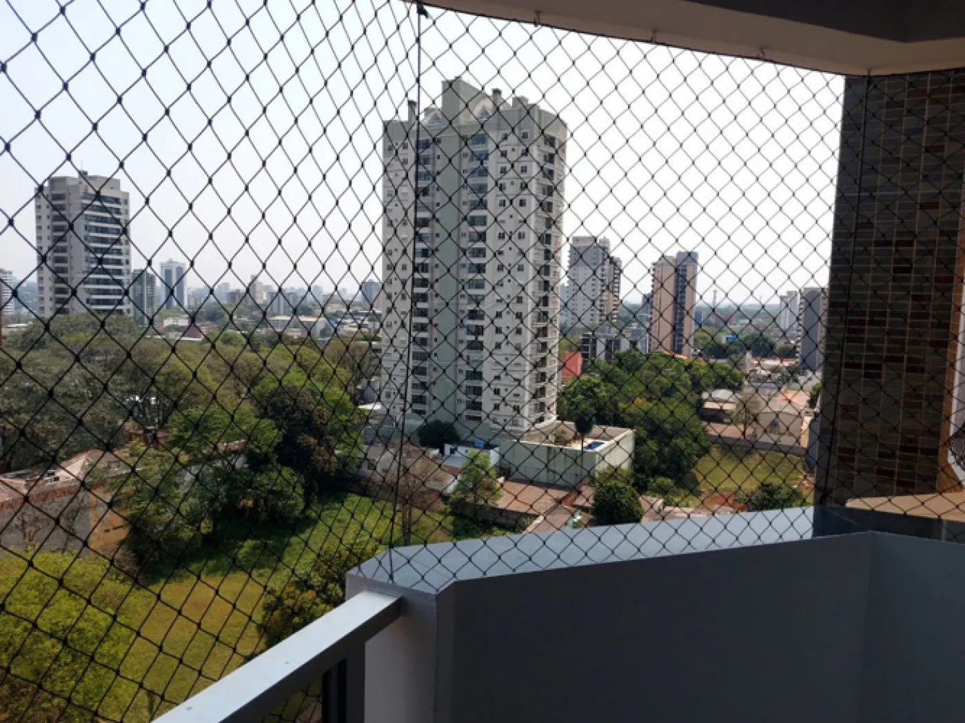 ALUGA-SE EXCELENTE APARTAMENTO NO CONDOMÍNIO RESIDENCIAL VIVALDI COM 108 M² EM FOZ DO IGUAÇU/PR
